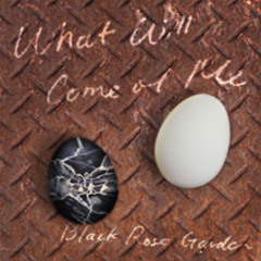 What Will Come of Me