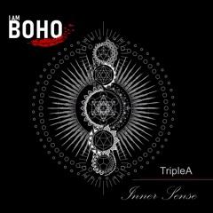 𝗜 𝗔𝗠 𝗕𝗢𝗛𝗢 - Inner Sense by TripleA
