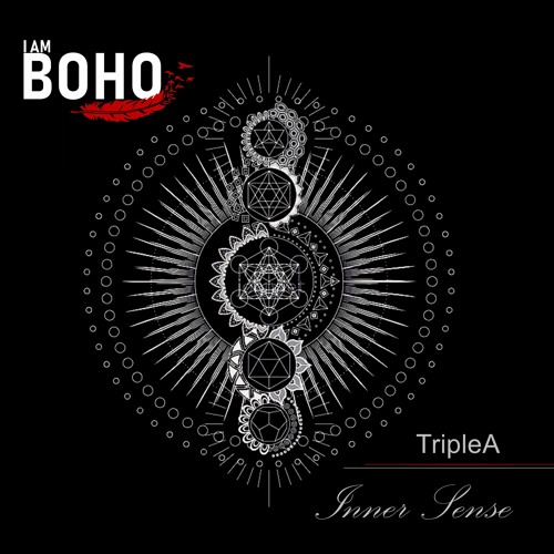 𝗜 𝗔𝗠 𝗕𝗢𝗛𝗢 - Inner Sense by TripleA