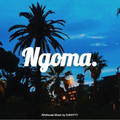 Keinemusik Type Beat „Ngoma“