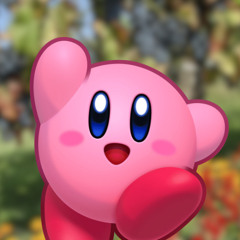 Grape Garden - Kirby's Adventure