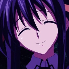 High School DxD New Original Soundtrack - 6 - Maa. Araara, ufufu (Full HD 1080p).mp3