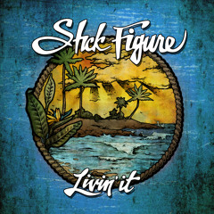 Stick Figure – Paradise Lyrics