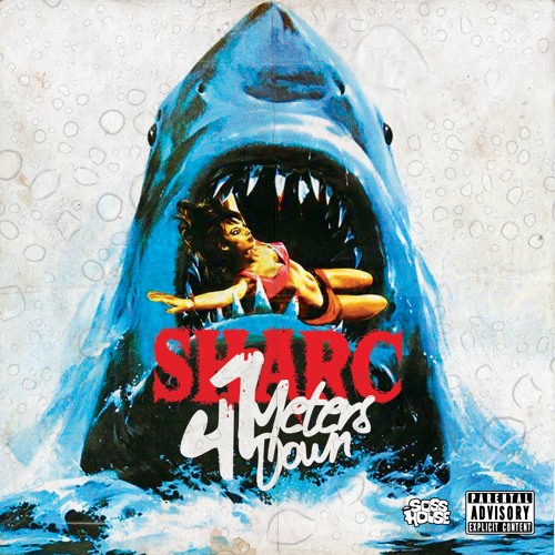 Stream SharC | Listen to 47 Meters Down playlist online for free on  SoundCloud