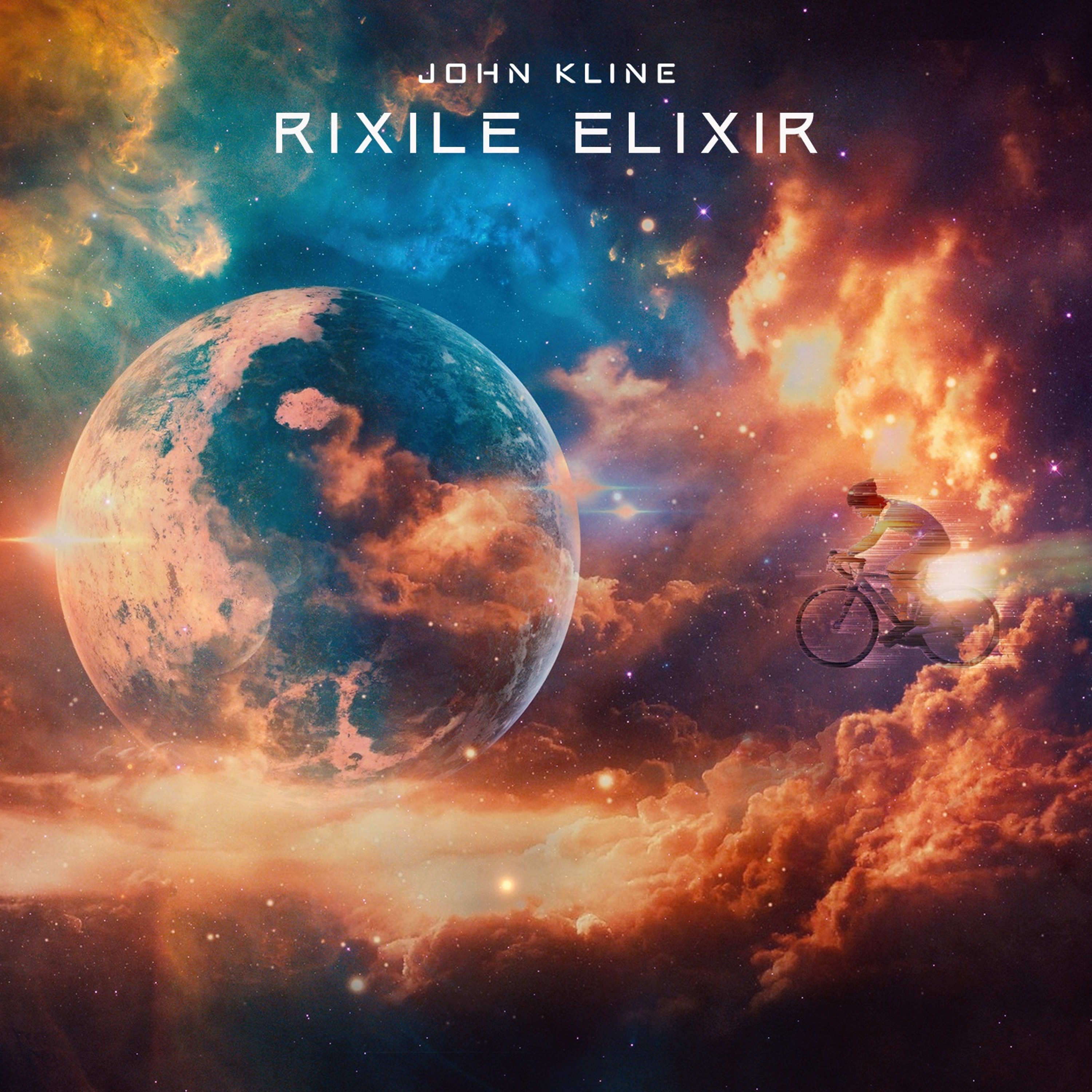 04 - John Kline - Rixile Elixir episode artwork