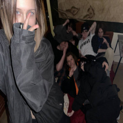 Віза в труси (Новорічна пісня 2025)