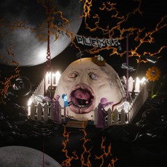 Mirror Image (Mees Joachim a Quasi-Crystal's Liminal Space... Mix)