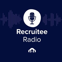 Stream Recruitee Radio | Listen to podcast episodes online for free on  SoundCloud