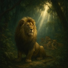 Jungle of Pride