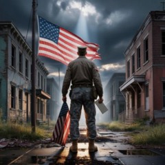 Land That Threw Me Away