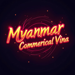 Myanmar Commerical Vina  *2025 Edit* <Buy=Download> you can also buy Mix Set