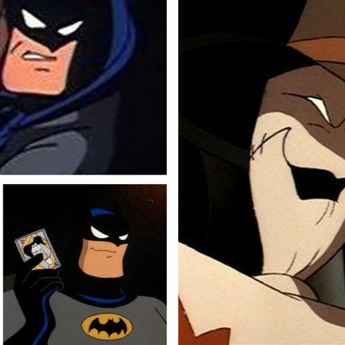 Stream episode Season 6: Episode 263 - BATMAN: Animated Series - Episodes 1  -4 by Literary License Podcast podcast | Listen online for free on  SoundCloud