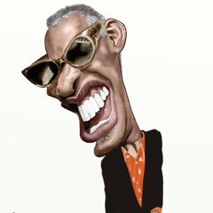 Lucky J TheOne Ray Charles