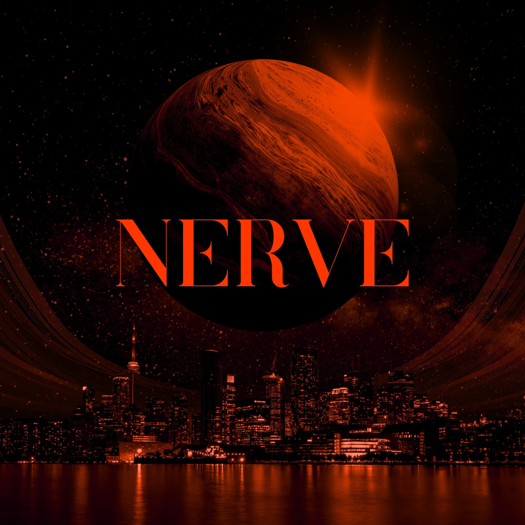 Stream NERVE | Listen to Nightshift playlist online for free on