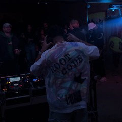 TIL-UC-ME live at RootC0de