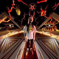 TALK UR SHIT (feat. Kill Dyll)