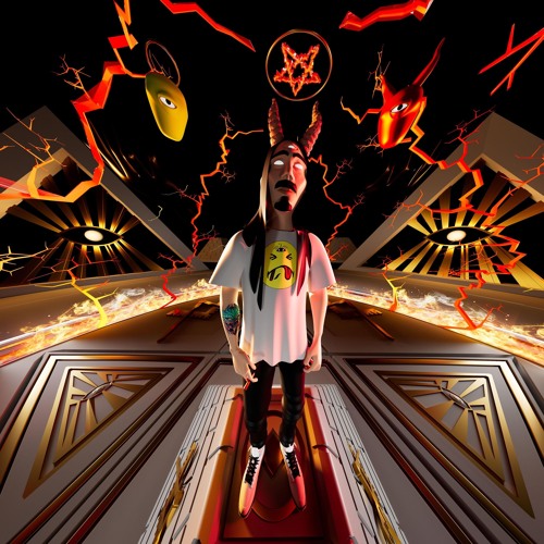 TALK UR SHIT (feat. Kill Dyll)