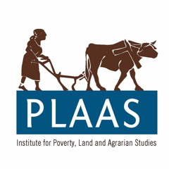 25 years of land and agrarian studies in South Africa