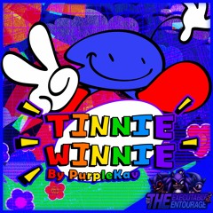 Tinnie Winnie - The Executable Entourage OST