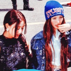 TALK ~ NAYEON, JIHYO
