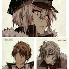 Destiny - TRIGGER