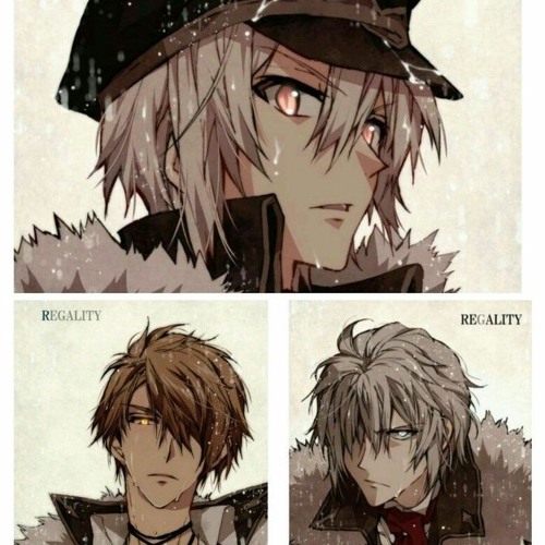 Destiny - TRIGGER
