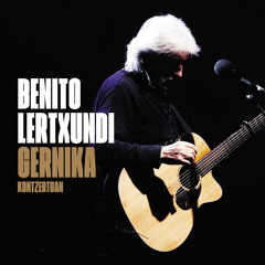 Gernika kontzertuan (Live)