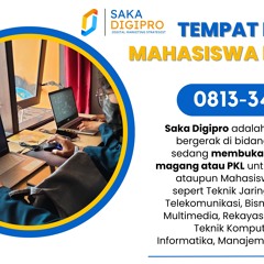 0813-3432-1383 | Tempat PKL Pemasaran Malang: Kesempatan Belajar di Dunia Nyata!