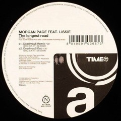 Morgan Page (ft. Lissie) - Longest Road (Sabbath Rework)