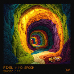 Pixel & No Spoon - Shooz OFF  [sample]