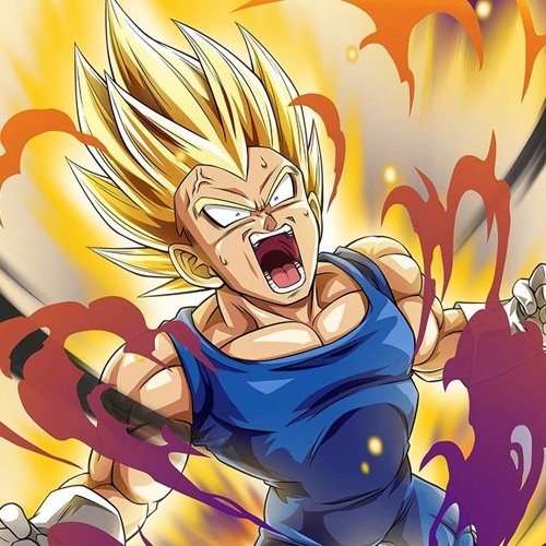 The Final Clash Majin Vegeta, Dragon Ball Z Dokkan Battle Wiki