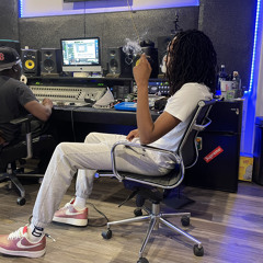 Why You Being Weird To Me? (prod.FCKBWOY!)