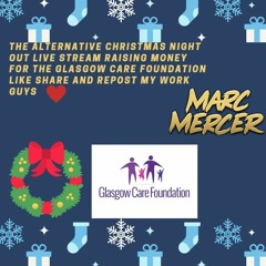 Glasgow Care Foundation Charity Live Stream