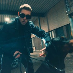 ALE - My Time
