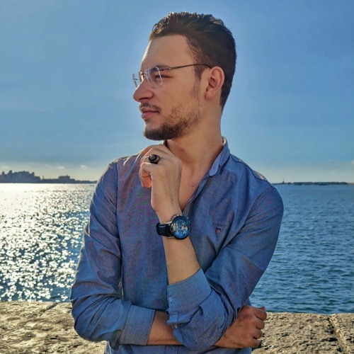 وَذَا النُّونِ - طارق محمد