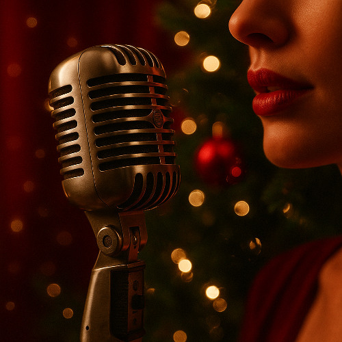 Feliz Navidad (Definitely Not What Grandma Thinks Edition)