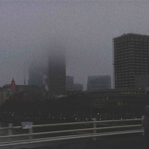 luv the way (slowed)