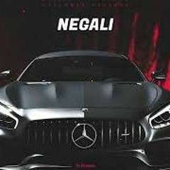 VyFlowas - NEGALI  (Prod. By Busan X @LJSBEATS X @yxnglionprod6983)