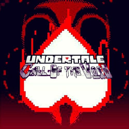 Undertale [Call of The Void]: GAME OVER (Cover)