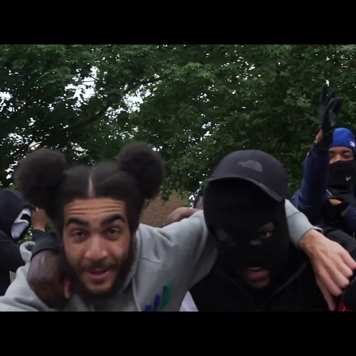 #LEYTON TY X EZE X #SNR S - NO HOOK (OFFICIAL VIDEO) PROD BY A15 BEATS