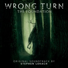 Snare Trap - Wrong Turn (2021) Original Soundtrack