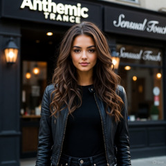 Sensual Touch - Anthemic Trance Session