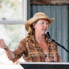 Pip Podcast #51: Tammi Jonas - food sovereignty and ethical farming