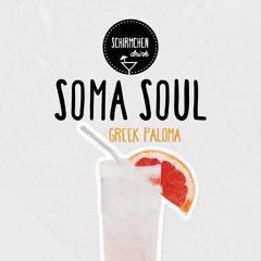 Greek Paloma | Soma Soul