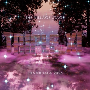 Live From The Village - Shambhala 2026