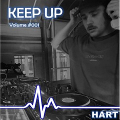 HART - Keep Up #001