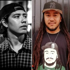 Busca lo que necesites-Ras Neuro & B-boy Chente