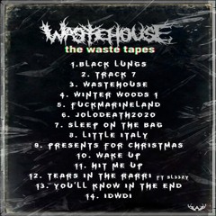 Tears In The Rarri ft SL33ZY (gchromes + samegod)