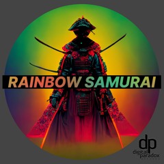 Rainbow Samurai (Original Mix)