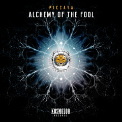 Session #107 - Alchemy of the Fool [Piccaya]